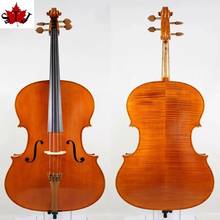 Master level!Copy  Professional song maestro Cello 4/4! Sweet Open Deep 2024 - buy cheap