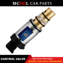 Клапан управления компрессором переменного тока для VOLVO S60 V60 V70 XC70 Fiat Peugeot Citroen, PXC16 CVC14 CVC16 2024 - купить недорого