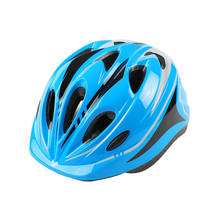 Casco de ciclismo con agujeros para niños, Protector de seguridad para patinaje, equilibrio 2024 - compra barato