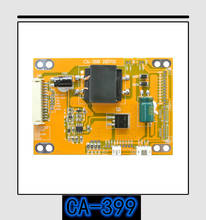 1PCS-10PCS CA-399 new universal constant current board 26 inch -50 inch LED LCD TV universal backlight constant current board hi 2024 - buy cheap