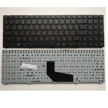 GZEELE Russian Keyboard for DNS 0158740 TWJ O2C K660D AETWCU00010 MP-09R60J0-920 TWC-N13M-GE2 TWC-N13P-GT RU Black keyboard 2024 - buy cheap