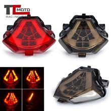 Motorcycle Rear Turning Tail Light LED Brake Stop Lamp For Yamaha YZF R3 R25 MT07 FZ07 MT 07 FZ 07 MT03 MT 03 MT-25 MT 25 2024 - buy cheap