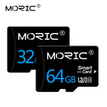 Микро SD карты 128 ГБ, карта памяти, 64 ГБ Высокое Скорость карты памяти microSD карта флеш-накопитель Class10 32 Гб оперативной памяти, 16 Гб встроенной памяти, 8 Гб SD/TF флеш-карты микро sd 128 ГБ 2024 - купить недорого