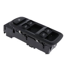 Interruptor de Control de ventana delantera de repuesto, para Ford Fiesta 2013 8A6T 14A132 CC 2024 - compra barato