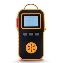 New Gas Leak Detector O3 Ozone Gas Monitor with Sound Light Shock Alarm Gas Analyzer Sensor Professional Air Gas O3 Detector 2024 - buy cheap