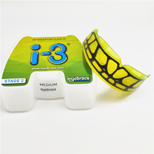 Myobrace-I-3 de ortodoncia para corrección de hábitos dentales, I-3 de entrenamiento Dental, ortodoncia I-3 clínica de dentista 2024 - compra barato