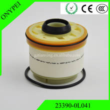 New High Quality 23390-0L041 ELEMENT ASSY FUEL FILTER For TOYOTA 23390 0L041 233900L041 2024 - buy cheap