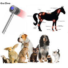 Laser Arthritis Therapy Equipment Laser Treatment Muscle Spasms Sprains/Strains For Human &Animal 2024 - buy cheap