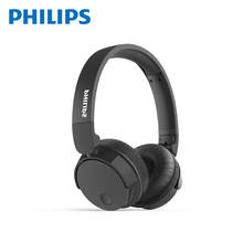 Original Philips TABH305 Wireless Bluetooth Active Noise Cancelling Headphones HIFI Headset For Apple IOS Android Samsung Huawei 2024 - buy cheap