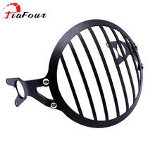 Fit For YAMAHA XSR 900 XSR900 2016-2022 Headlight Protector Grille Guard Cover Protection Grill 2024 - buy cheap