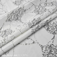 110 cm wide 100% silk fabric 12 mm crepe de chine silk fabric meter summer shirt dress crepe fabric wholesale silk cloth 2024 - buy cheap