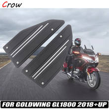 Plug-in para motocicleta e passageiro honda goldwing gl1800 2018, gl 1800, f6b 2018, 2019, 2020 2024 - compre barato