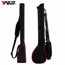 PGM Golf Bags Outdoor Practice Training Golf Gun Bag Packed Foldable Design Portable 3 Clubs for Men and Women sports Ball Pack 2024 - buy cheap