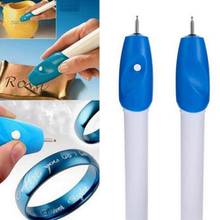Portable Engraving Pen For Scrapbooking Tools Stationery Diy Engrave It Electric Carving Pen Machine Graver Tools 2024 - buy cheap