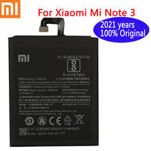 Xiaomi-Batería de repuesto Original Mi BM3A, 100% mAh, alta capacidad, 3300 2024 - compra barato