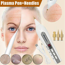 Plasma Pen Facial care/9 Gear Laser For Tattoo Removal Machine Warts Mole Spots Granulation Removal Skin Care Beauty Device 2024 - buy cheap