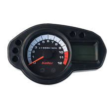 Motorcycle Gauges Cluster Speedometer Tachometer For CFmoto CF650NK 2010-2013 CF 650NK 2014 2015 A000-170100 Speed Ometer 2024 - buy cheap