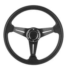 350mm/14in Racing Car Drifting Steering Wheel Replacement Universal Modified Accessory 2024 - buy cheap