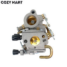 Carburetor Carb For Zama C1Q-S118 For STIHL TS410 TS420 Chainsaw Parts 4238 120 0600 2024 - buy cheap