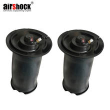 Bolsa de suspensión neumática trasera AirShock E61 para BMW serie 5 E60 E61 37126765602 37126765603 2024 - compra barato