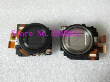 Nova unidade de zoom da lente para nikon coolpix s9100 s9050 parte de reparo da câmera digital (cores: vermelho, preto, cinza) 2024 - compre barato