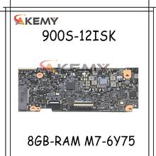 BYG42-NM-A591 original mainboard for Lenovo YOGA 900S-12ISK with 8GB-RAM M7-6Y75 Laptop motherboard 2024 - buy cheap