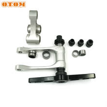 OTOM Motocross Bearing Installation Tools Quenching Treatment Assembling Flat Fork Connecting Rod Rocker Arm Triangle Lever Link 2024 - buy cheap