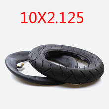 10 inch 10x2.125 Electric Scooter Balancing Hoverboard self Smart Balance Tire 10 inch Tyre and inner tube 2024 - buy cheap