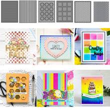 2020 New Coverplates Die Cuts For Card Making 2020 Metal Cutting Dies Stencils For DIY Scrapbooking Album Decoration 2024 - buy cheap