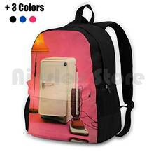Three Imaginary Boys Outdoor Hiking Backpack Riding Climbing Sports Bag The Cure Cure Three Imaginary Boys The Cure Three 2024 - buy cheap