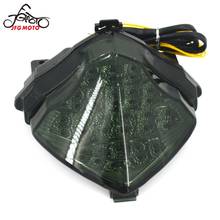 Motorcycle Light Tail Brake Stop Turn Signal Light Integrated For YAMAHA YZFR1 YZF-R1 YZF R1 2004 2005 2006 04 05 06 2024 - buy cheap
