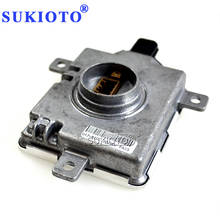 SUKIOTO 1PCS OEM M2 HID Xenon Headlight Ballast 35W D2S D2R Ballast Igniter Part No 33119TA0003 W3T20971 For D2 Car Light Kit 2024 - buy cheap