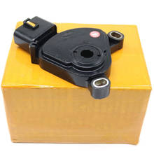 Sensor de alcance original, interruptor de segurança neutro, para ford escape, contorno, para mazda cd4e segundo 2024 - compre barato