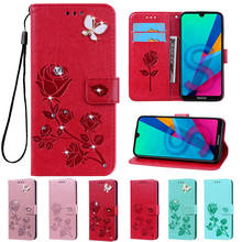 Fundas acessórios flip carteira prited 3d rosa caso de couro para pptv rei 7 rei s pp6000 capa carteira coque 2024 - compre barato