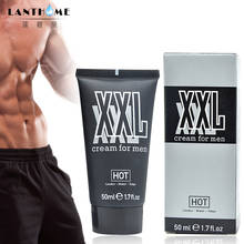 Homem aphrodisiac xxl pênis ampliação creme gel massagem óleo ereção viagra erval produtos sexuais masculino grande aumento pau engrossar 2024 - compre barato