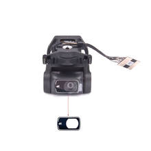 Genuine DJI Mini 2 Gimbal Camera Lens Glass Repair Parts for Mavic Mini 2 Replacement 2024 - buy cheap