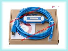 Applicable To SM/SH/SN/DL/SU Series PLC Programming Cable Data Download Cable USB-KOYO 2024 - buy cheap