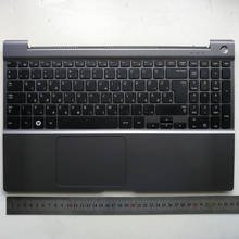 HU layout new laptop keyboard with touchpad palmrest for Samsung NP700Z5A 700Z5B 700Z5A   BA75-03348Q  no-backlit 2024 - buy cheap