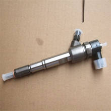 Injetor bos-ch de combustível, 0445, 110, 447, em estoque, common rail injector 0445110447 2024 - compre barato