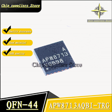 10PCS-50PCS// APW8713AQBI-TRG QFN-44 APW8713 Converter IC Nwe Fine materials 100%quality 2024 - buy cheap