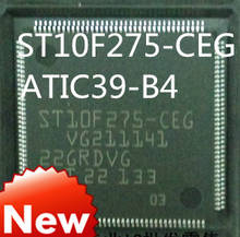 New  ATIC39-B4 A2C08350  ST10F275-CEG  IC 2024 - buy cheap