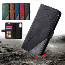 Кожаный флип-чехол для Nokia 3,2 6,2 7,2 1,3 2,3 5,3 2,4 3,4 Чехол-книжка с кармашком для карт для iPhone 12 mini 11 Pro Max X XR XS Capa 2024 - купить недорого