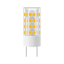 G4 12V 2/3/4/5W Halogen Bulb 5pcs/set High Brightness Energy Saving Illumination Lamps Warm White Halogen Bulbs E11885 2024 - buy cheap