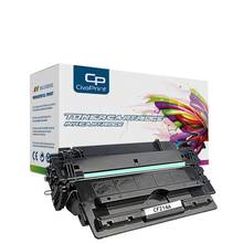 Civoprint-cartucho de tóner para impresora HP, Compatible con CF214A, 214a, 214x, LaserJet Enterprise 700, M712dn, M712xh, M725 2024 - compra barato