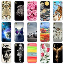 Case For HTC Desire 626 628 Cover TPU Silicone For HTC Desire 628 626 Coque Case Phone Bags 2024 - buy cheap