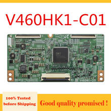 V460HK1-C01 Логика для UA40D6000SJ. .. И т. д. CHIMEI V460HK1C01 сменная плата V460HK1 C01 оригинальный продукт T-con карта 2024 - купить недорого