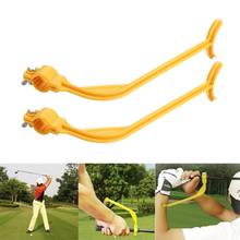 Golf Swing Trainer Wrist Arm Corrector + Golf Grooving Sharpener Golf Training Aids Drop Ship Sports Golf Accessories 2024 - buy cheap