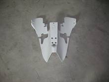 Unpainted Motorcycle Rear Tail Bottom Cover Panlel Fit For YAMAHA YZF1000 R1 2007 2008 2024 - buy cheap