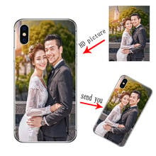 Custom DIY Phone Case For Meizu 17 16S Pro 16th 15th Plus X8 M9C M8 Lite Note 9 8 M5 M6 Note Pro 7 Plus Cover Photo Picture Case 2024 - buy cheap