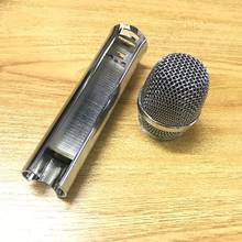 Microfone sem fio erótico para sennheisers, 1 peça, tubo + 1 peça, acessório para microfone, microfones modelo em3031 ip67 5200 2024 - compre barato